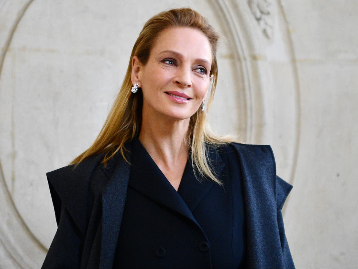 Uma Thurman doesn’t regret her abortion and that’s important | The ...