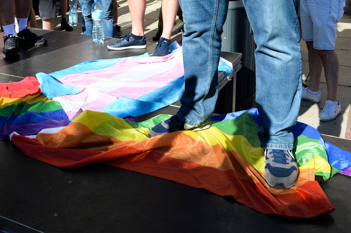 Anti-LGBT resolution revoked by regional assembly in Poland