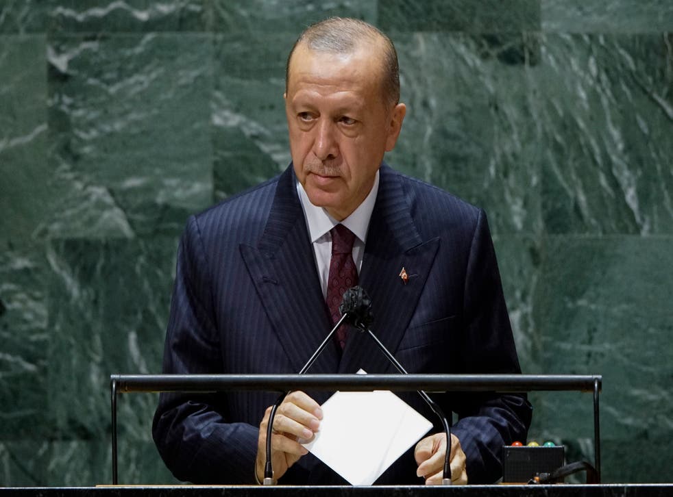 TURQUÍA-EEUU