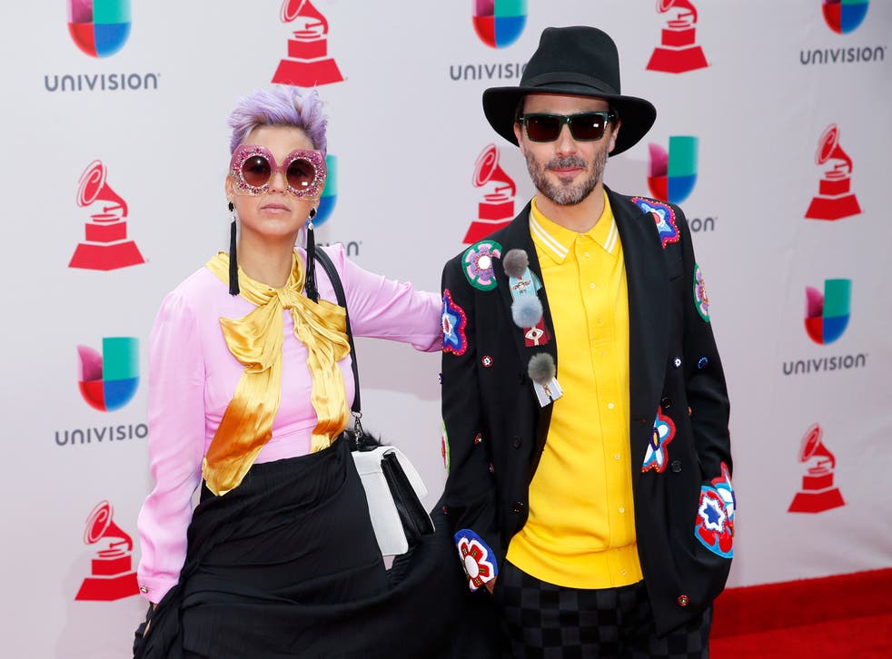 BOMBA ESTEREO