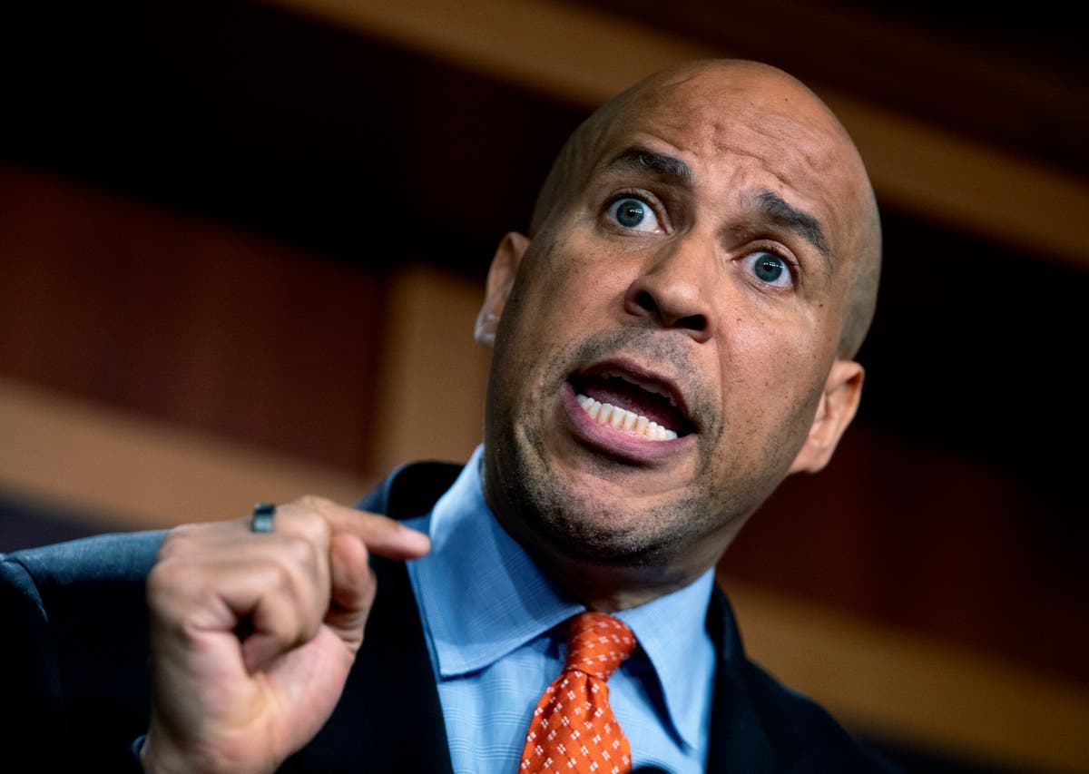 Dem senator: Talks with GOP on police overhaul have failed 