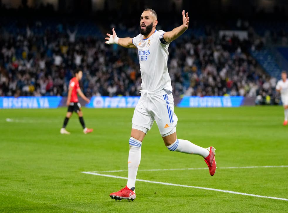 ESPAÑA-LIGA
