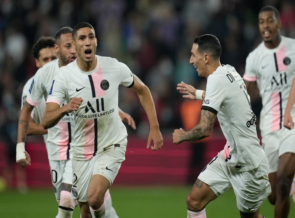 FRANCIA-LIGA
