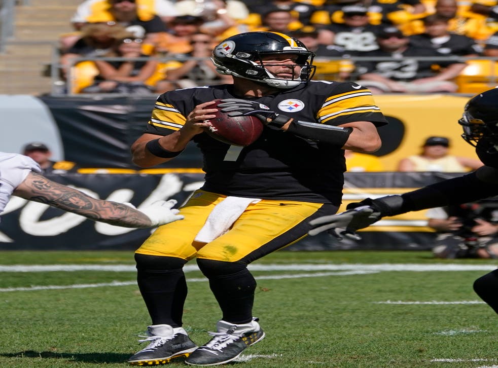 STEELERS-ROETHLISBERGER