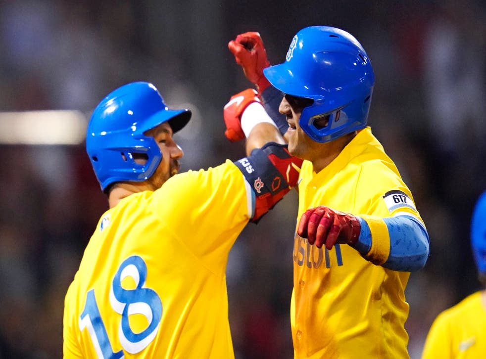 METS-MEDIAS ROJAS