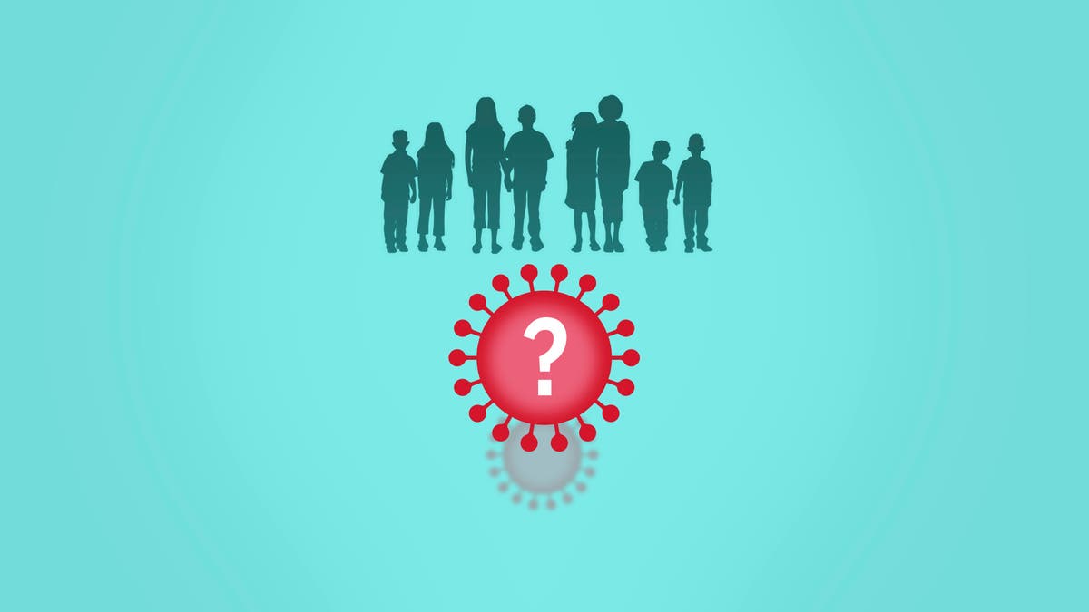 Is the delta variant of the coronavirus worse for kids?