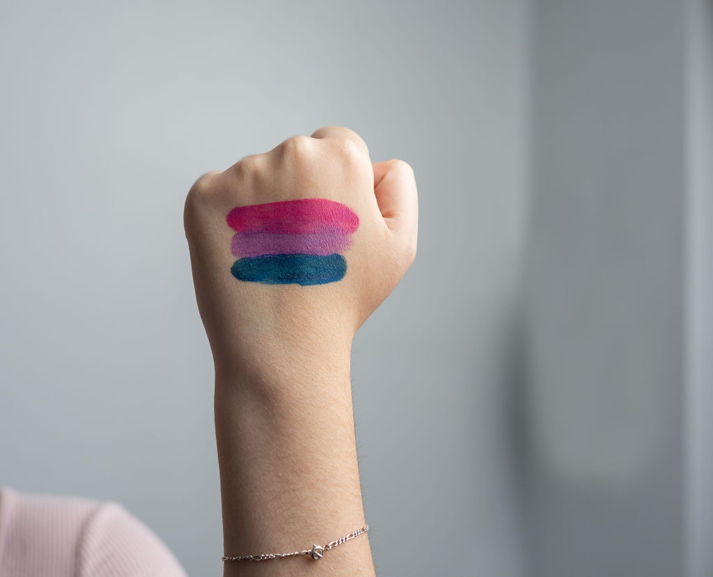 Bi Visibility Day: Debunking 5 myths about bisexuality