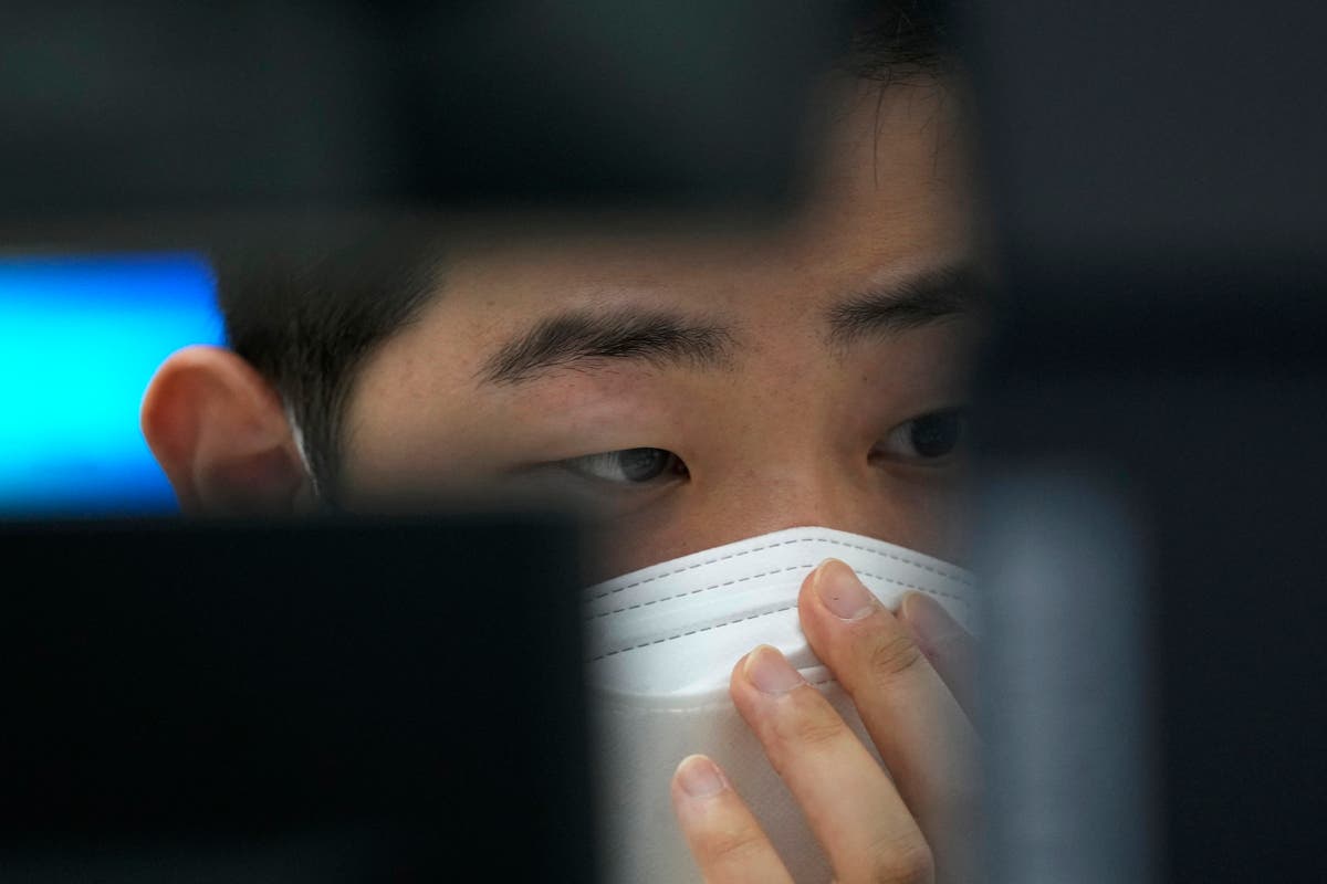 Asian shares, Wall Street log gains after Fed statement Asian shares, Wall Street log gains after Fed statement