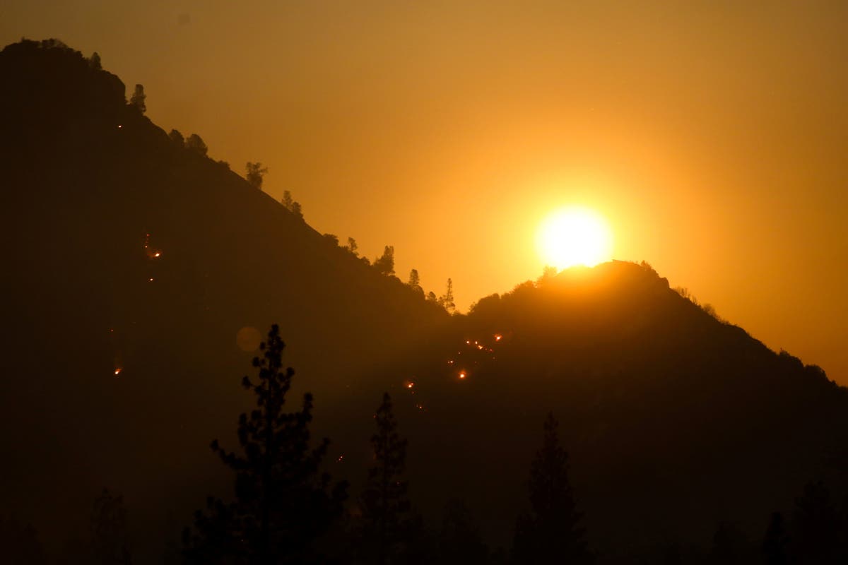 Hunter discovers remains of man who died stalking goats in same mountains 53 years earlier