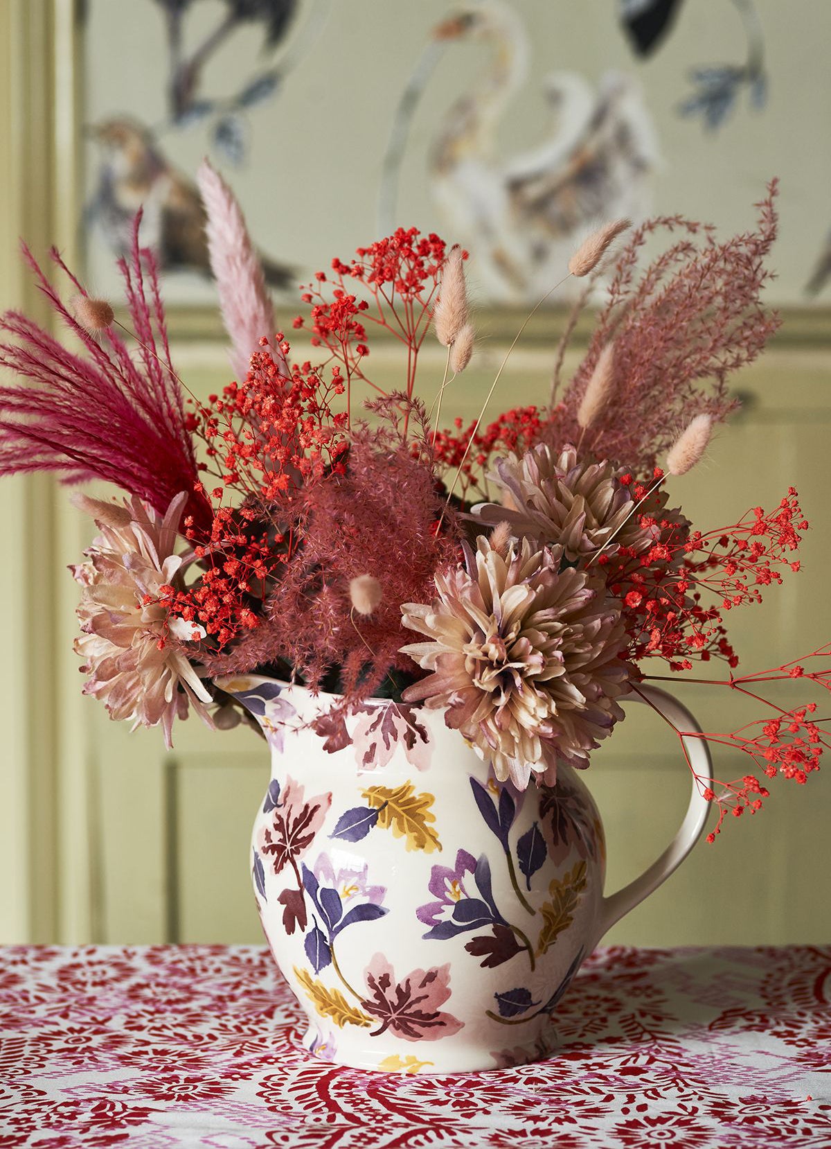 (Emma Bridgewater/PA)