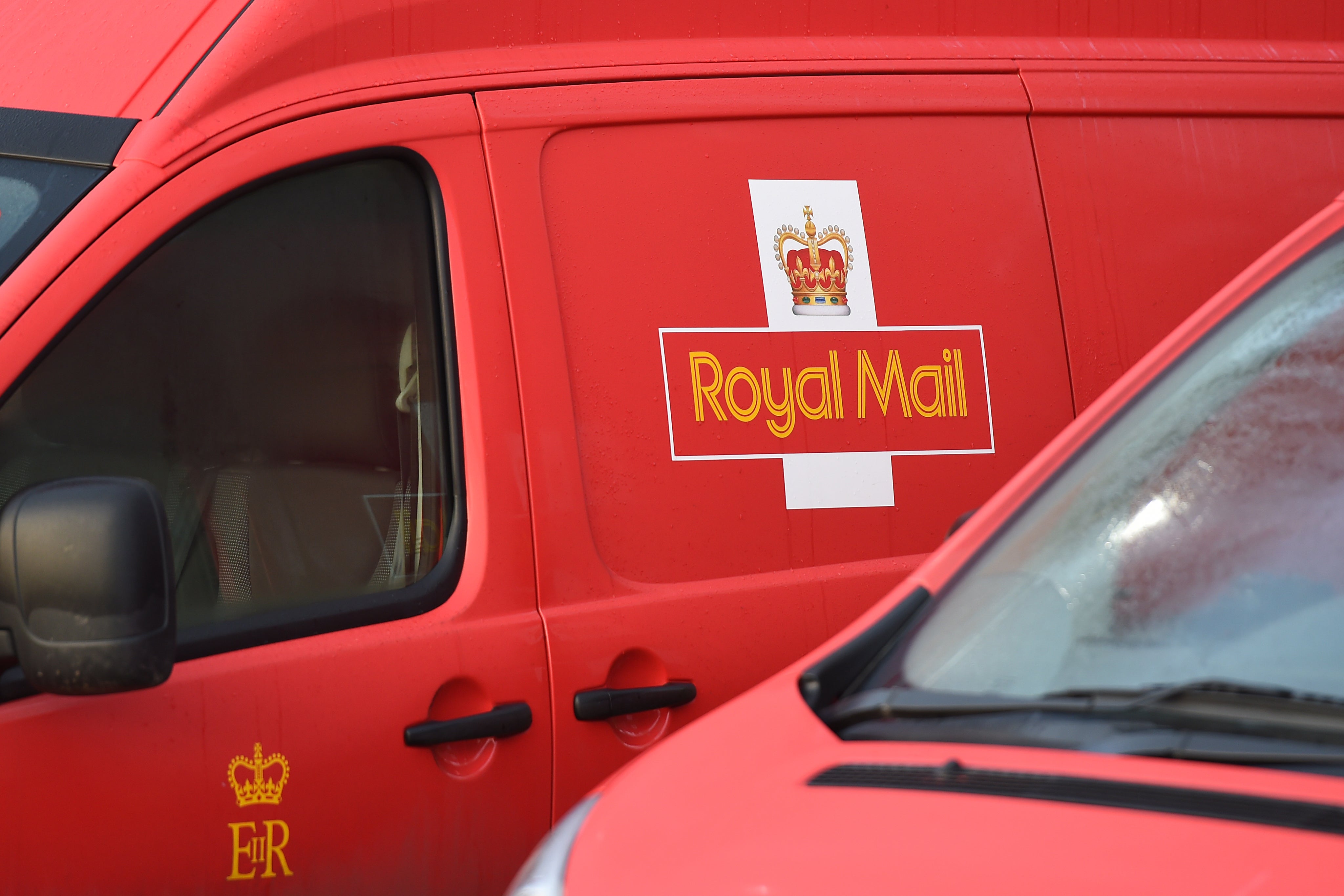 Royal Mail believes higher demand for parcels is here to stay (PA)