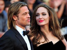 Brad Pitt and Angelina Jolie: Shocking details of former couple’s alleged fight on private jet revealed in FBI report