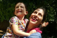 Nazanin Zaghari-Ratcliffe: ‘We are doing all we can’ to help her get home’, says Liz Truss