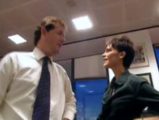 Victoria Beckham confronts Piers Morgan in unearthed documentary clip: ‘Are you taking the p***?’