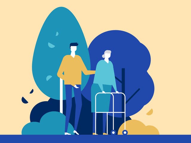 <p>People carry memories and wounds from the past that they wanted to talk about, to make sense of and to share</p>