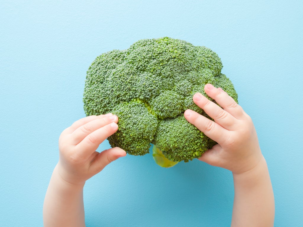 Scientific reason behind why young children don’t like broccoli, experts find