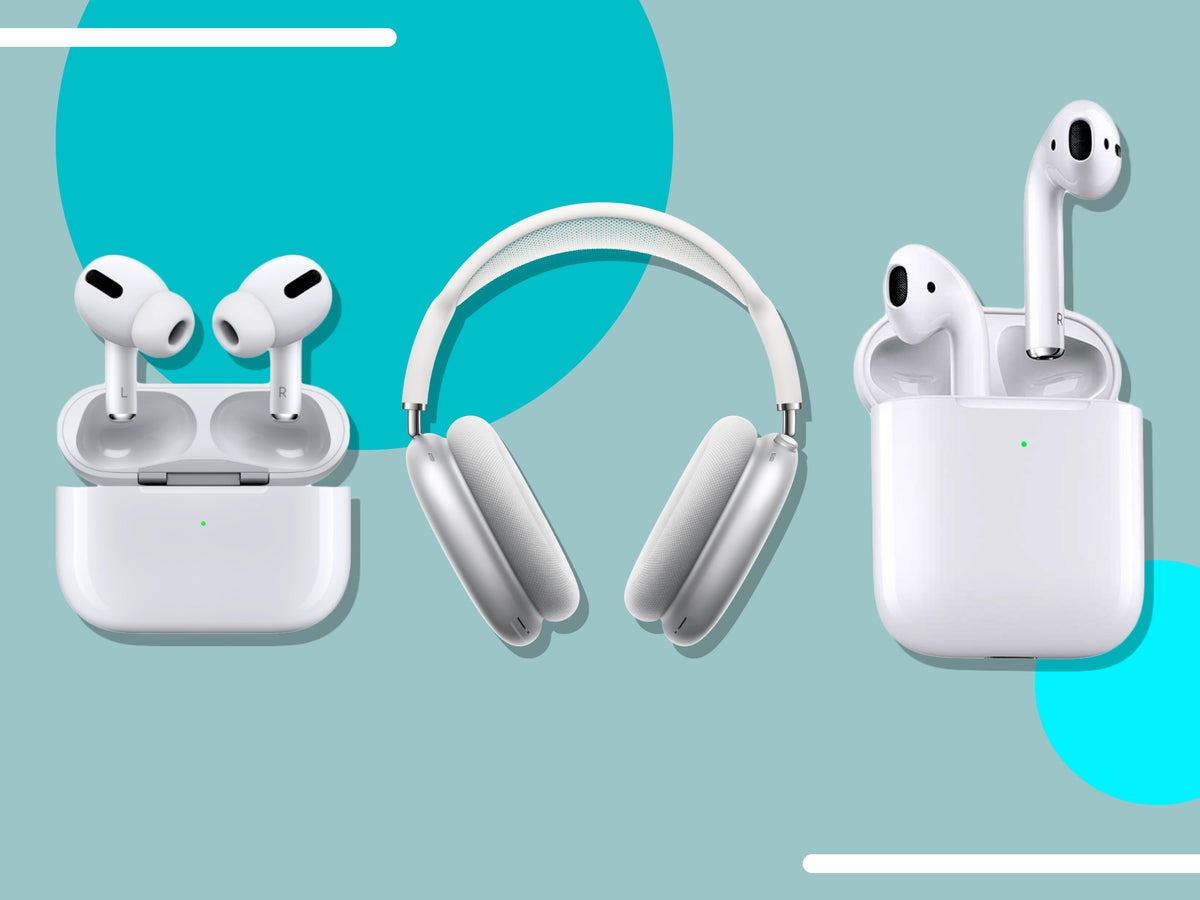 Airpods Black Friday Deals 21 Discounts To Expect On Apple S Earbuds This Year The Independent