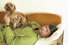 James Blake: ‘I think a lot of depression is just repressed rage’