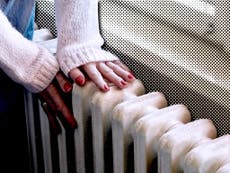 Energy crisis: How to heat your home cheaply this winter