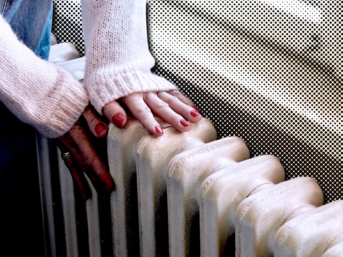 How to heat your home cheaply this winter