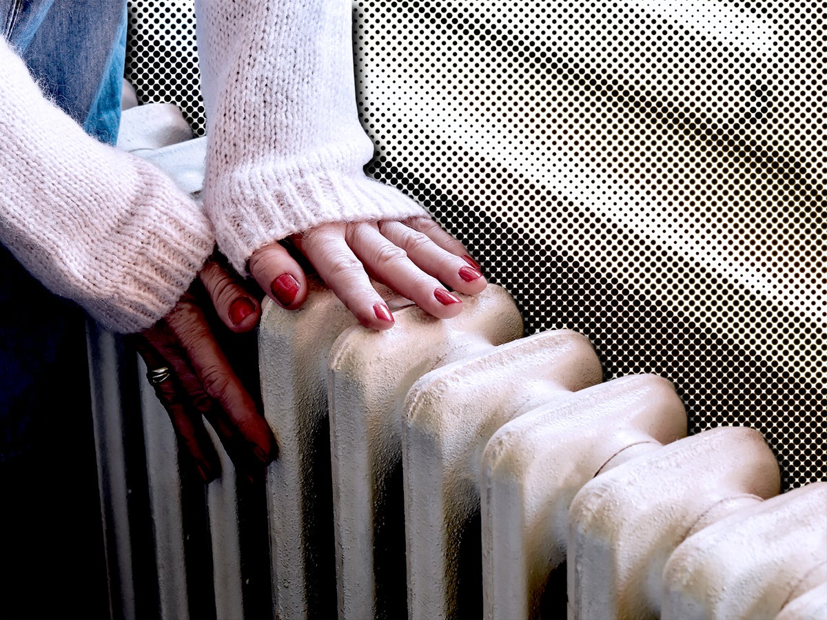 Energy crisis: What are the cheap ways to heat your home this winter? | The  Independent