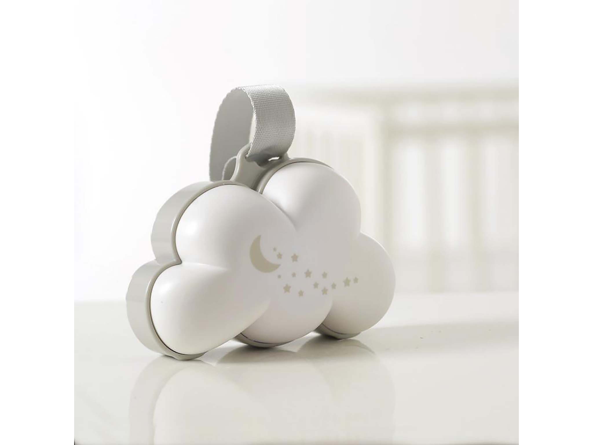 Dream Cloud Portable Night Light