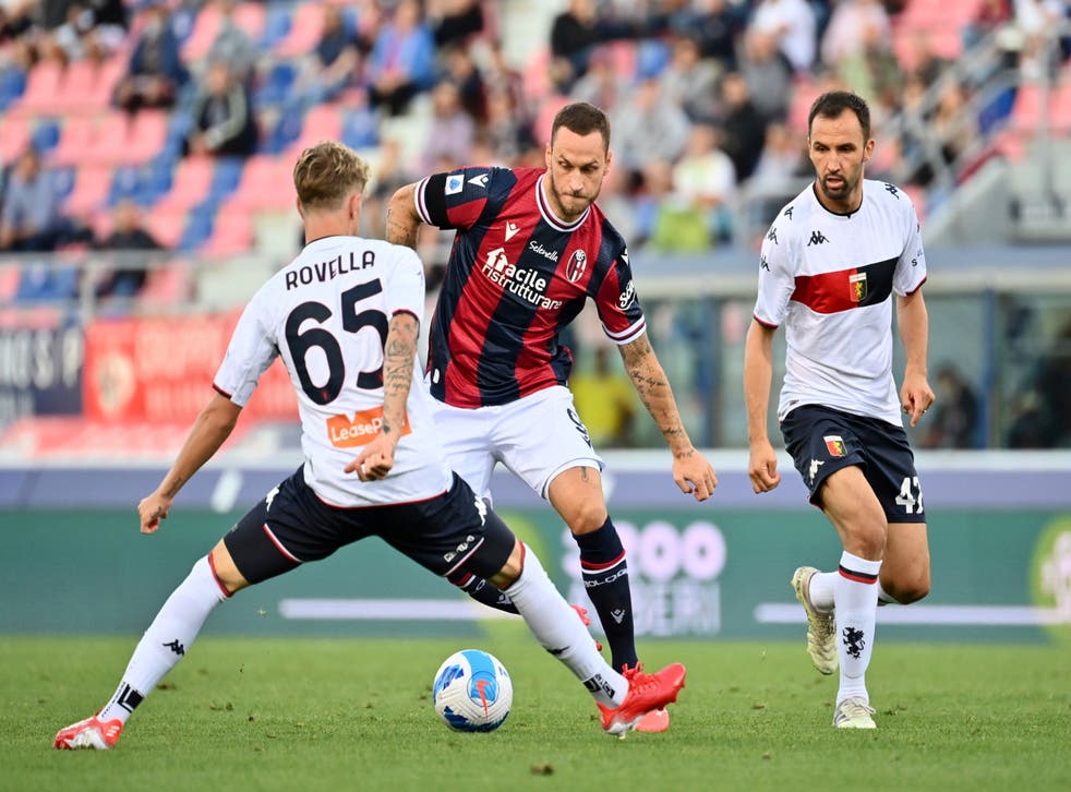 GENOA-VENTA