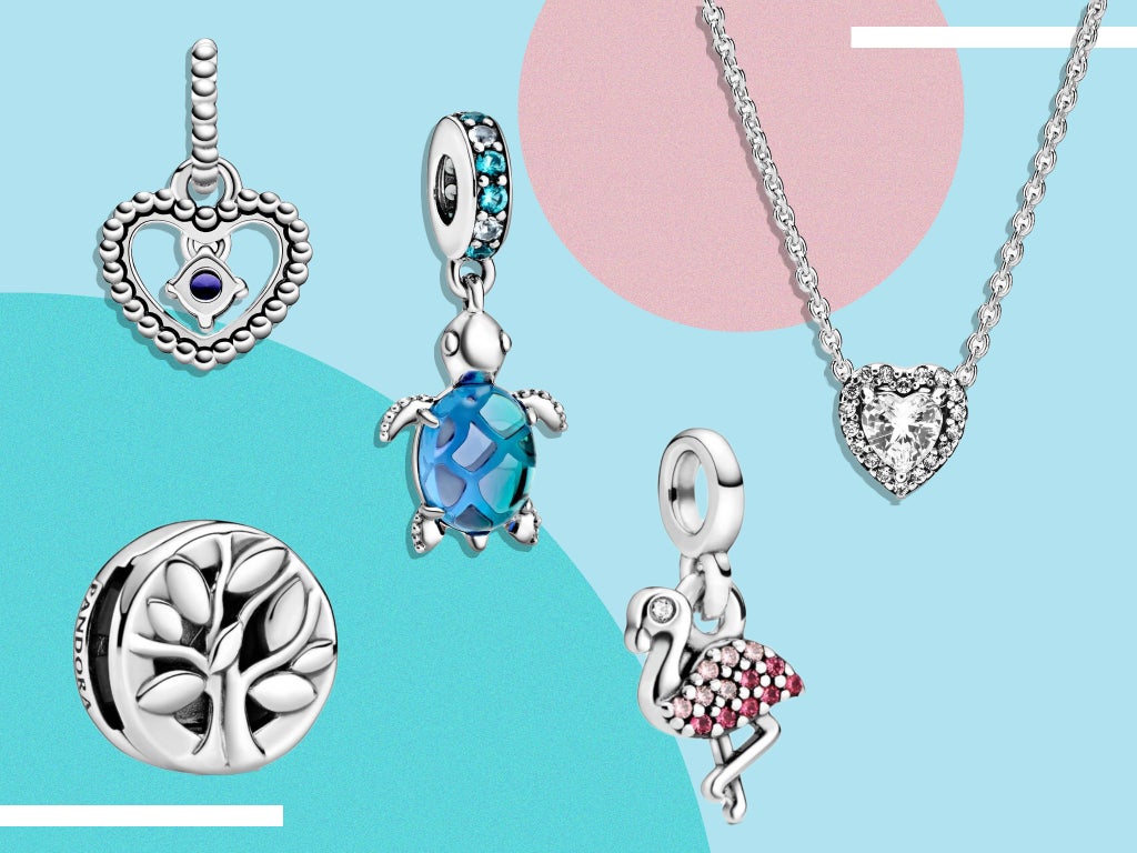 Pandora Black Friday sale 2021: IndyBest readers get an exclusive look at this year’s deals on charms and more