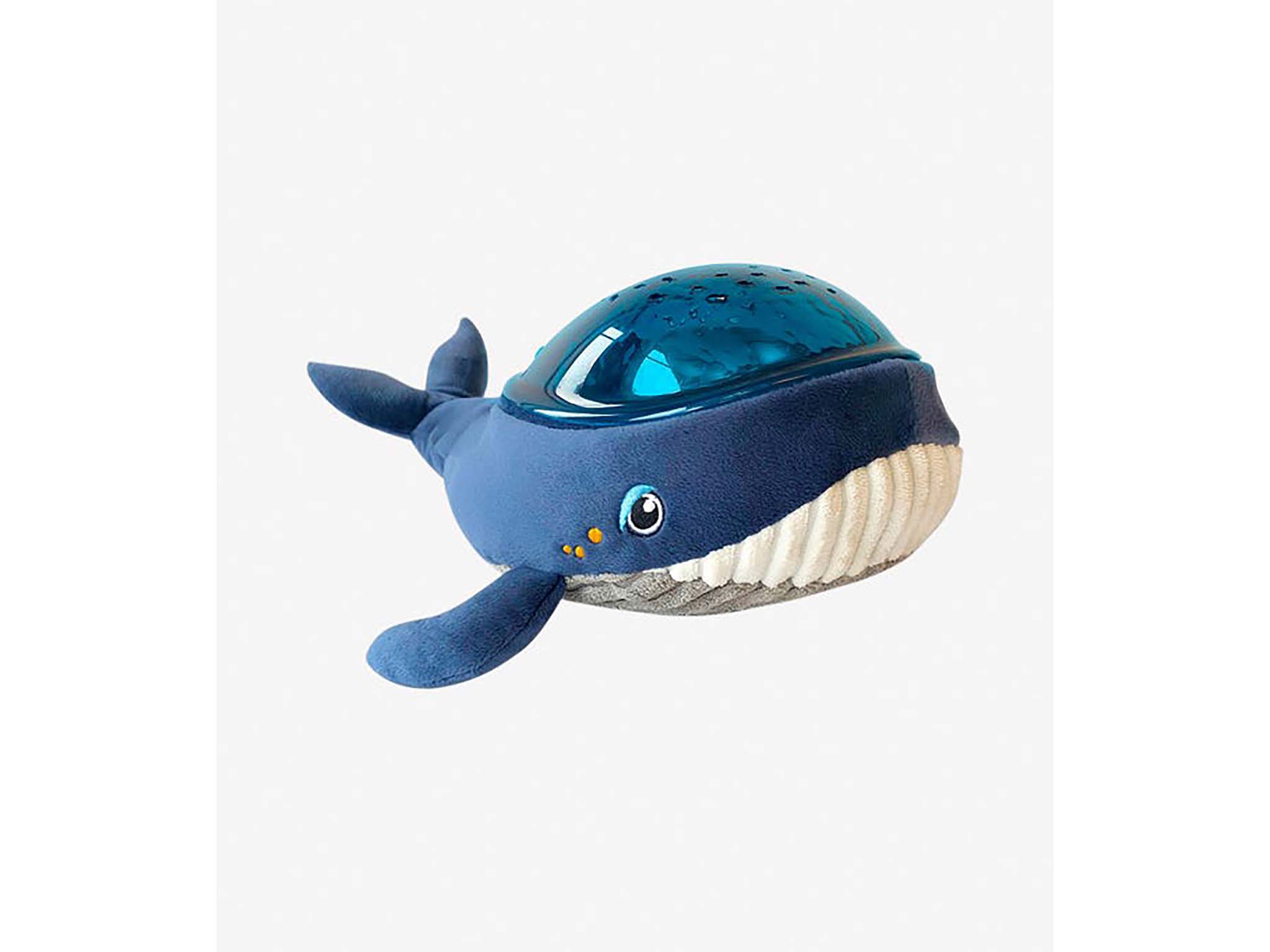 Pabobo Underwater Effects Projector Whale