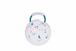 Dreamy Sleep Trainer Night Light