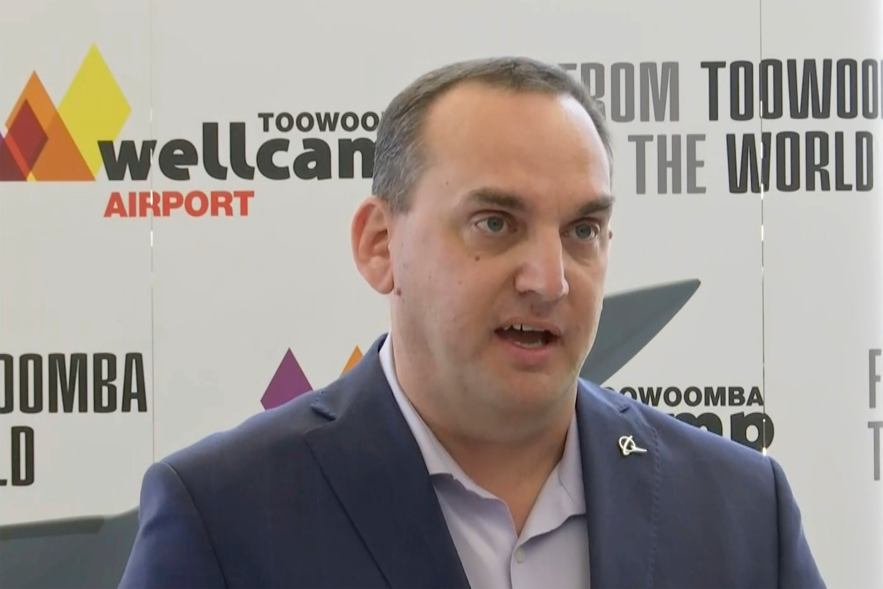 BOEING-AUSTRALIA-DRONES