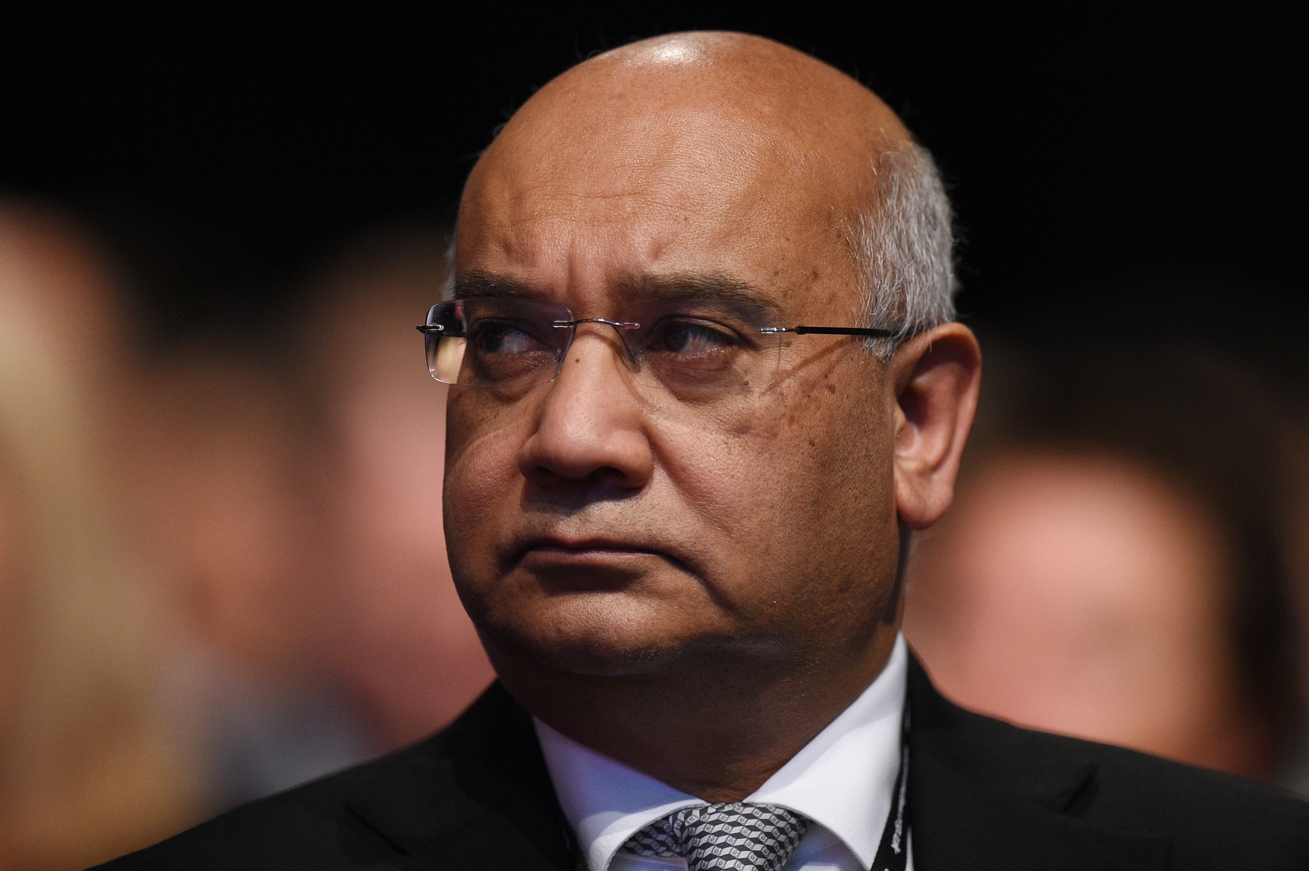 Former MP Keith Vaz engaged in ‘sustained and unpleasant’ bullying, according to a Commons report published on Thursday