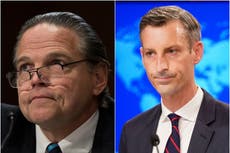 Biden admin slams Haiti special envoy for lying about resignation, claims he didn’t flag migration concerns