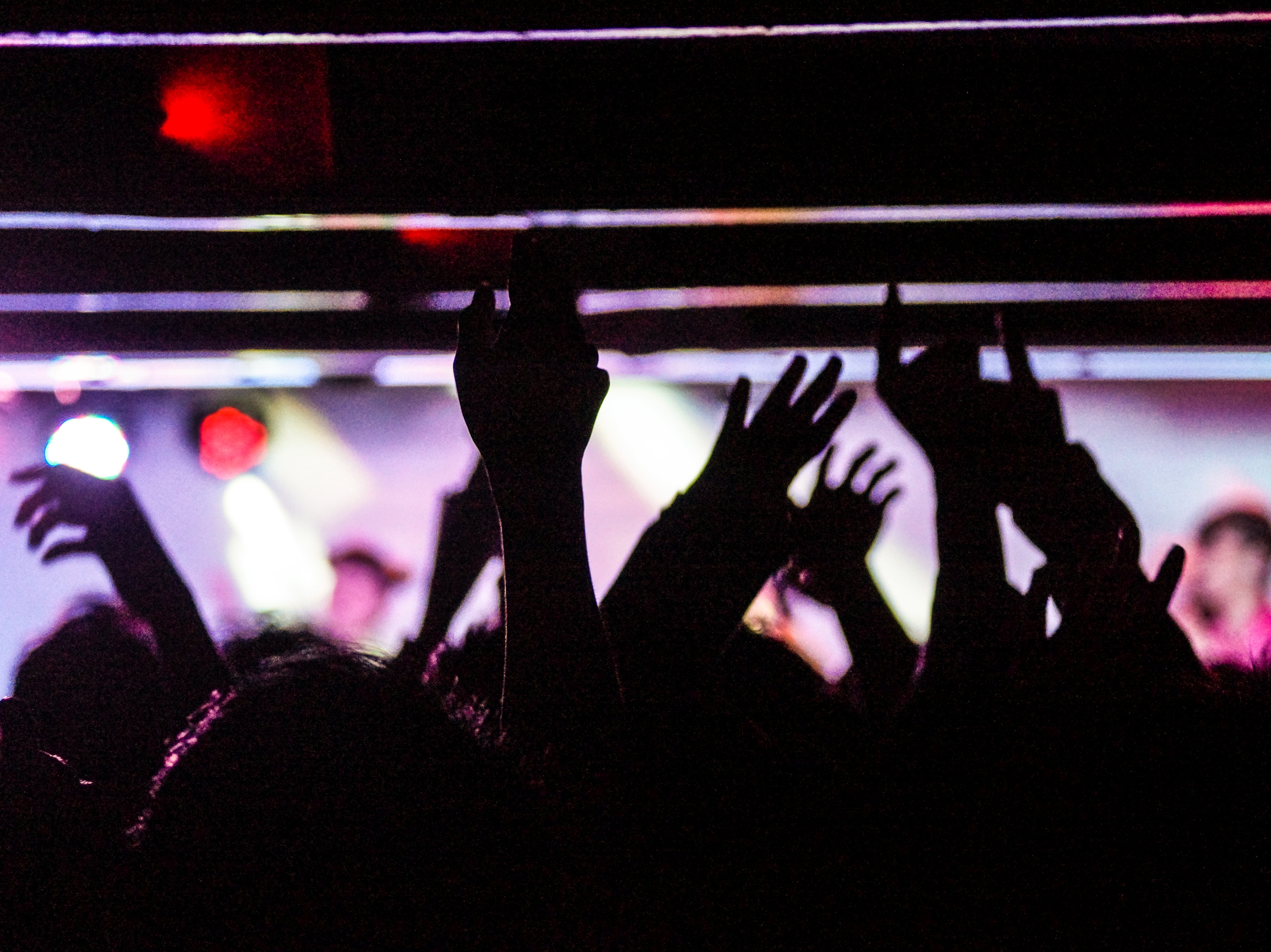 <p>An unknown number of people were hospitalised following a ‘Covid party’ in Canada</p>