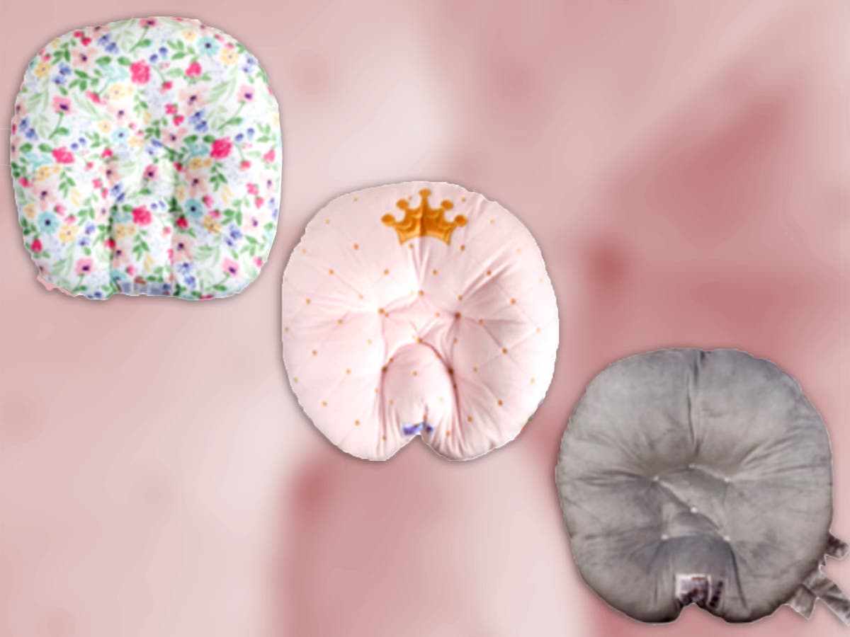 Boppy recalls millions of baby pillows after 8 infants die, US government says