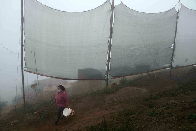 PERÚ-AGUA