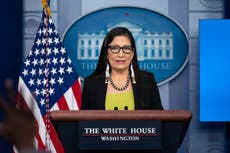 Haaland: Petito case a reminder of missing Native Americans