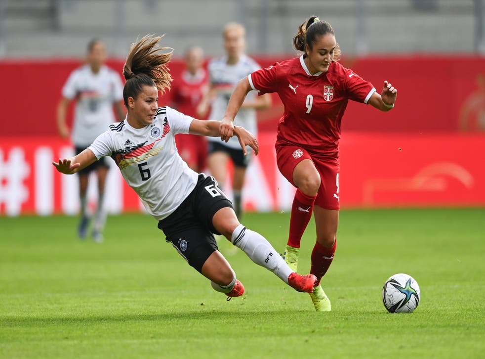 UEFA-MUJERES