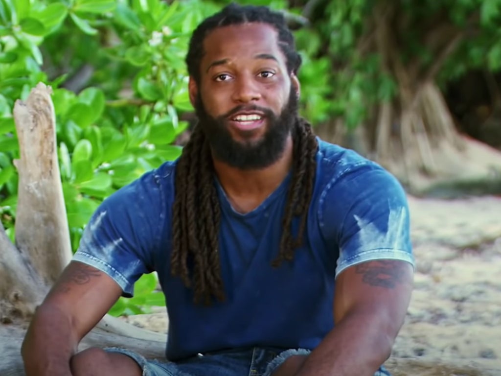 Danny McCray on Survivor: Everything you need to know about the former NFL player 