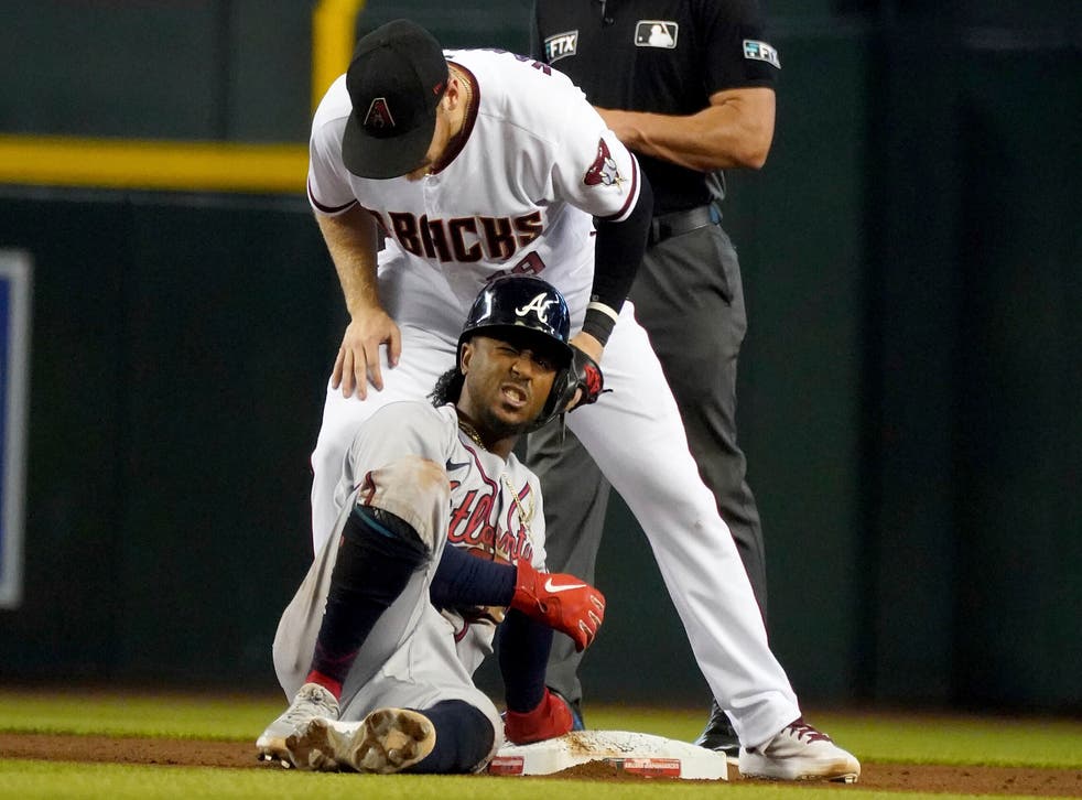 BRAVOS-DIAMONDBACKS