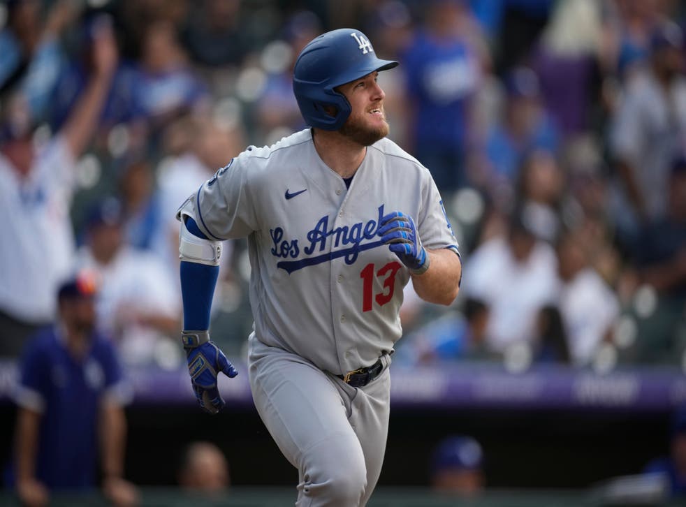 DODGERS-ROCKIES