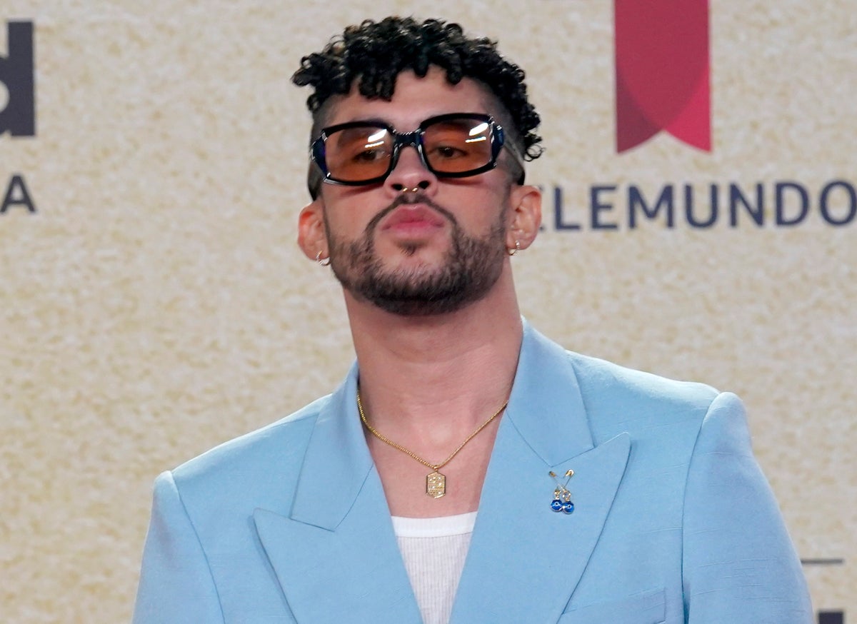 Bad Bunny, Maluma and J Balvin Lead the List of Finalists of the