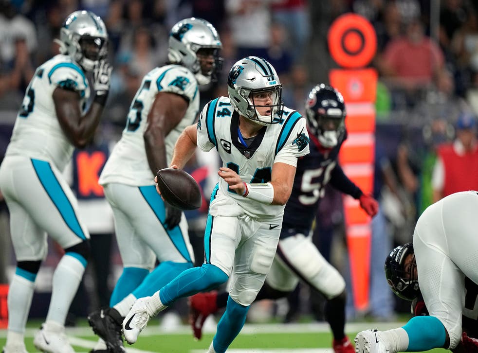 PANTHERS-TEXANS