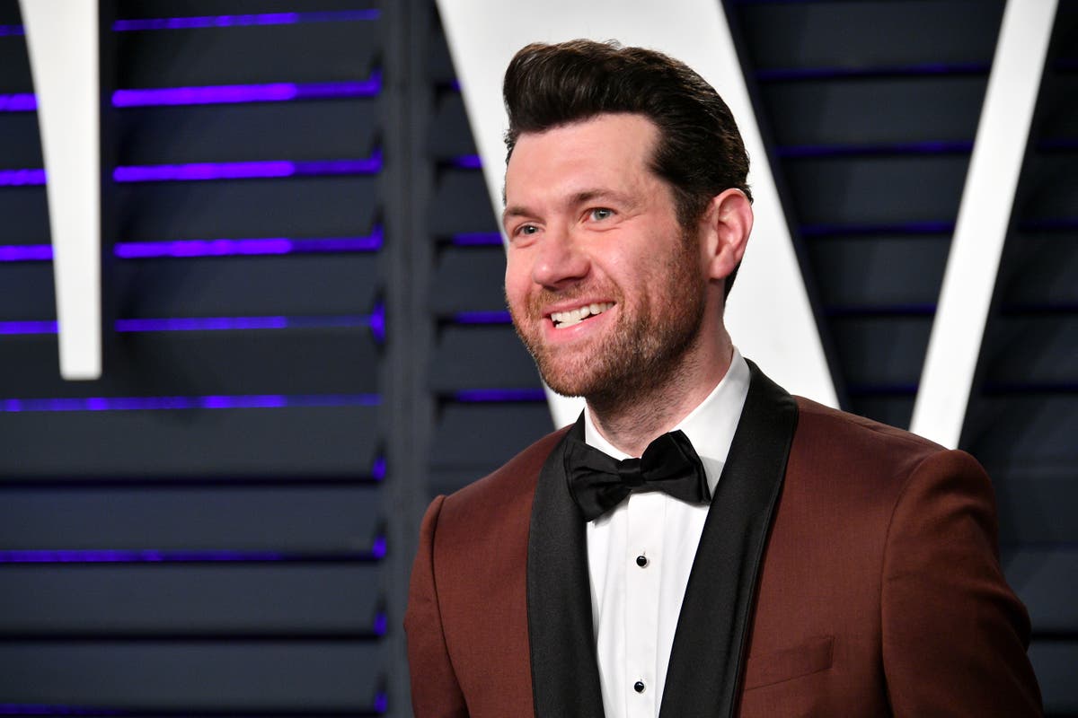 Billy Eichner’s rom-com Bros will star all-LGBTQ+ main cast: ‘Let’s