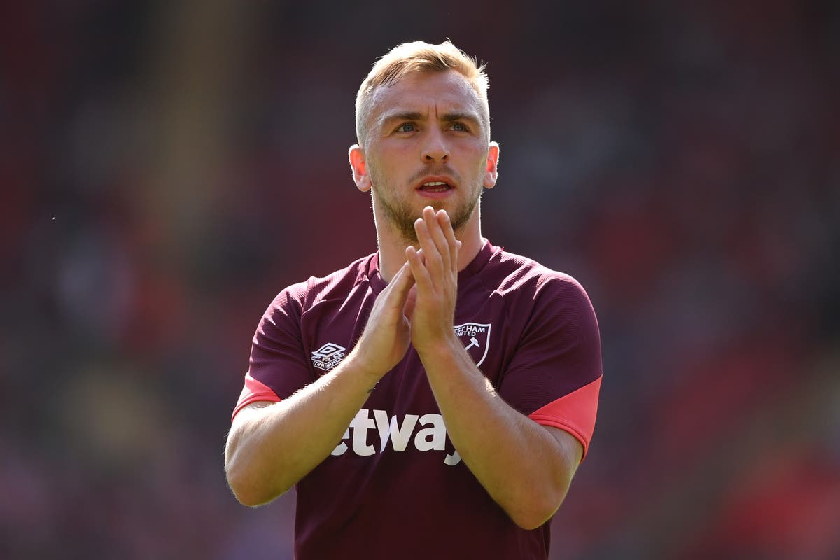 Liverpool &lsquo;to reignite interest&rsquo; in West Ham&rsquo;s Jarrod Bowen as Manchester United &lsquo;eye Ousmane Dembele&rsquo;