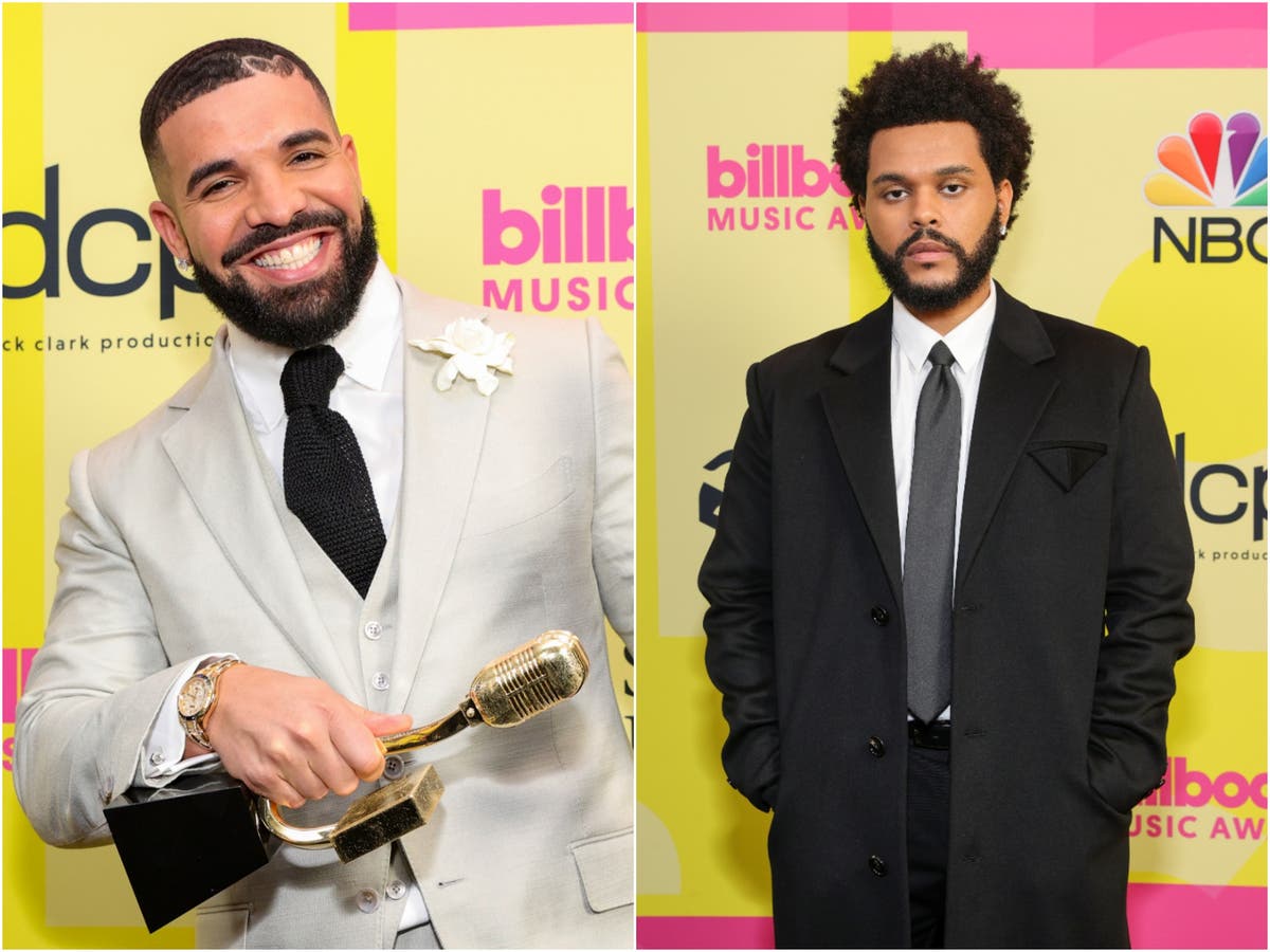 A University in Toronto introduces courses on Drake and The Weeknd