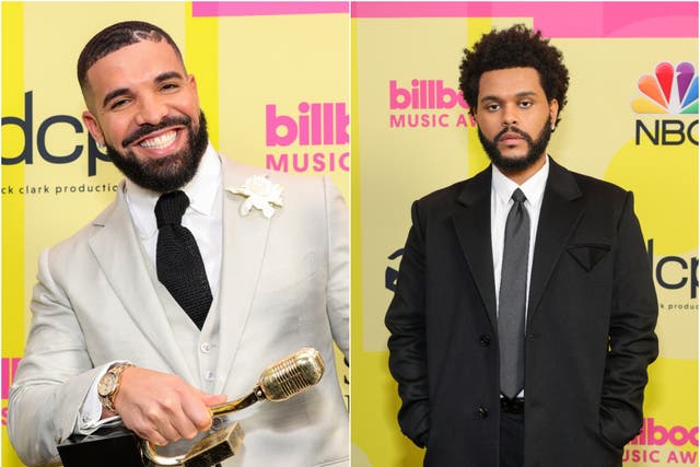 <p>A University in Toronto introduces courses on Drake and The Weeknd</p>