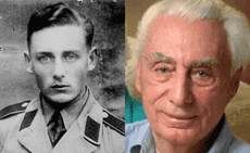 Canada’s ‘last Nazi’ dies aged 97 while still targeted by decades-long effort to deport him