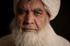 ‘Cutting off of hands is very necessary:’ Taliban official says executions and amputations will return