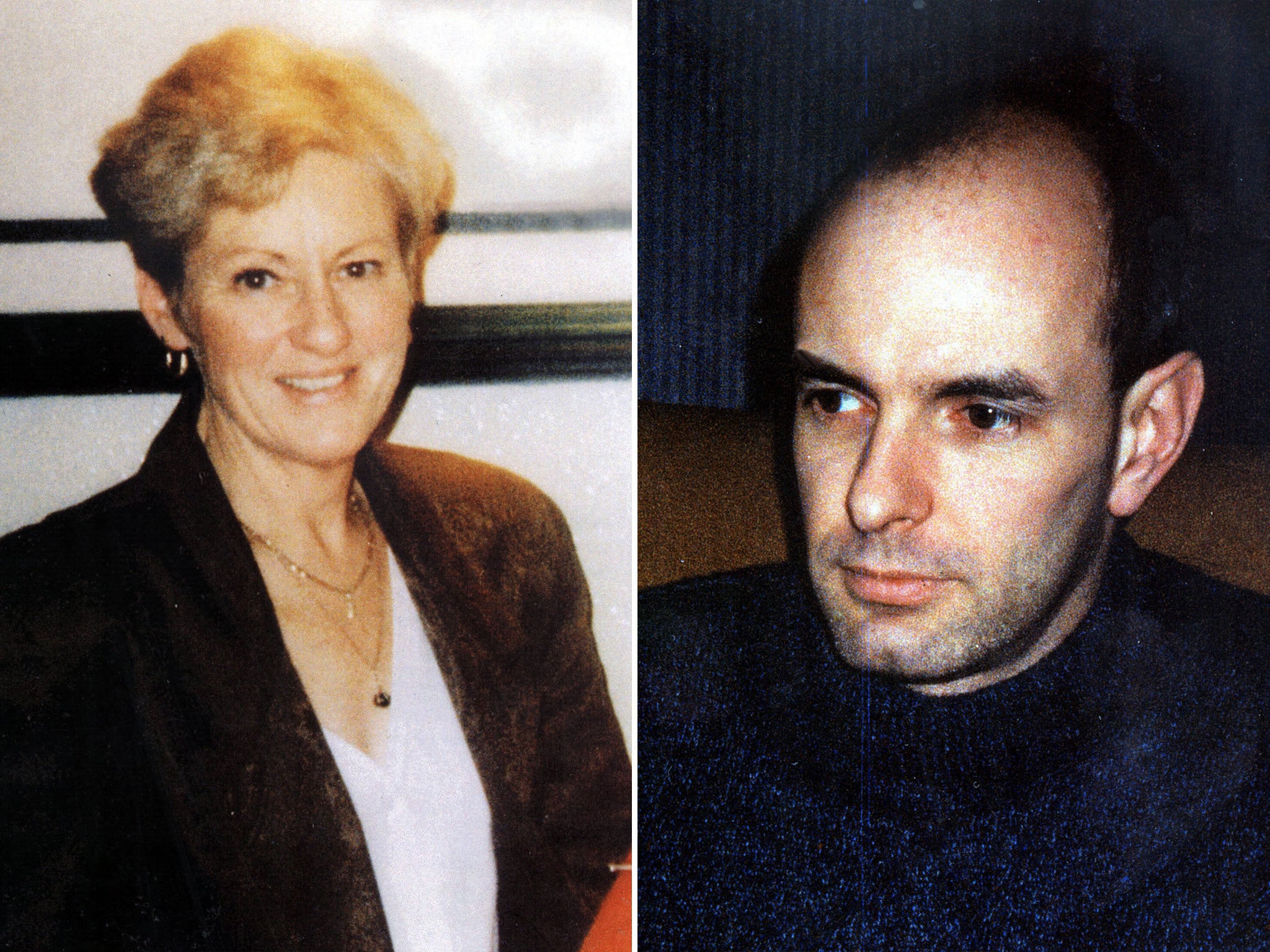 Wendy Speakes was murdered in Wakefield by Christopher Farrow in 1994